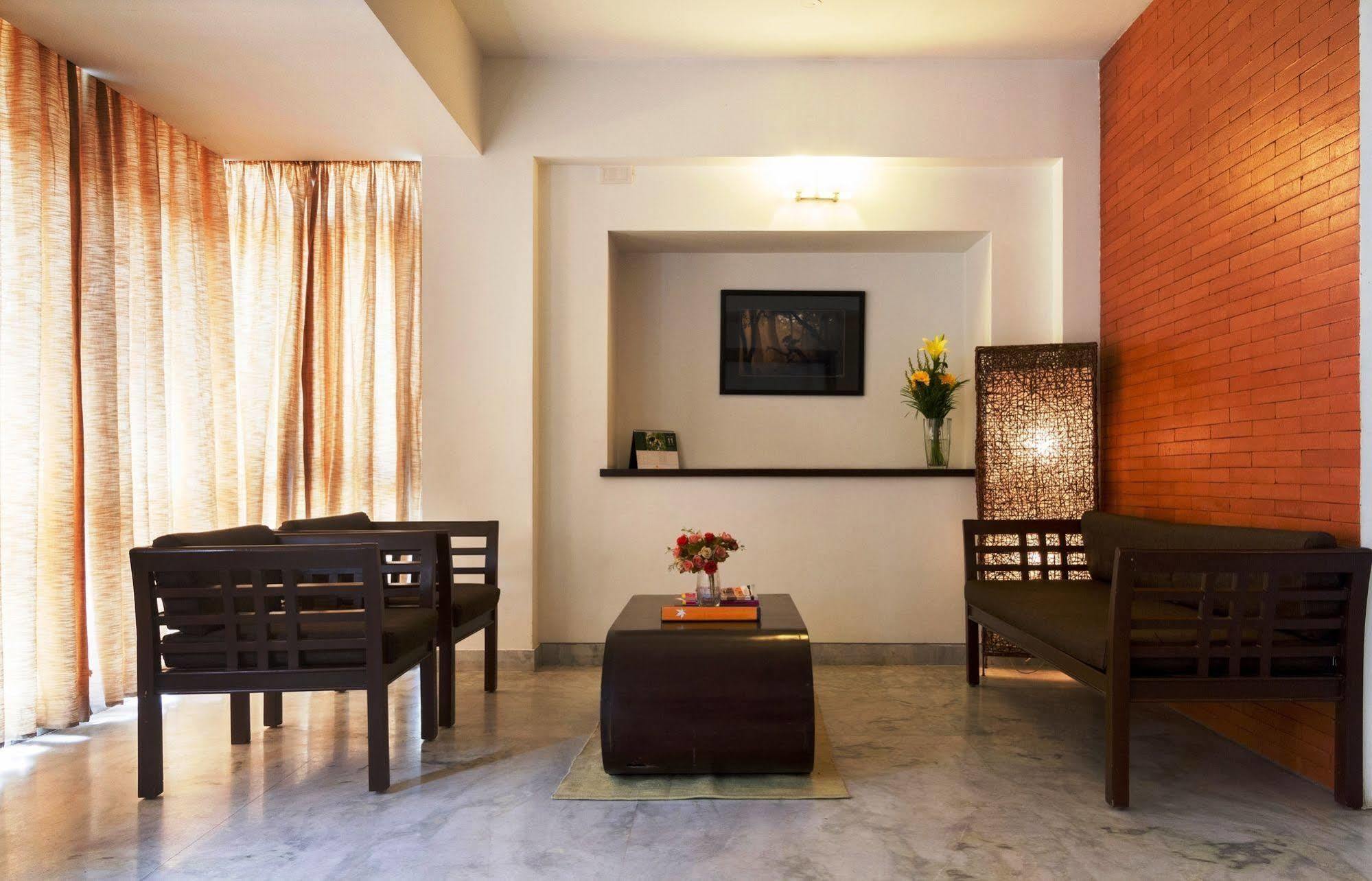 Maple Suites, Serviced Apartments Μπανγκαλόρ Εξωτερικό φωτογραφία