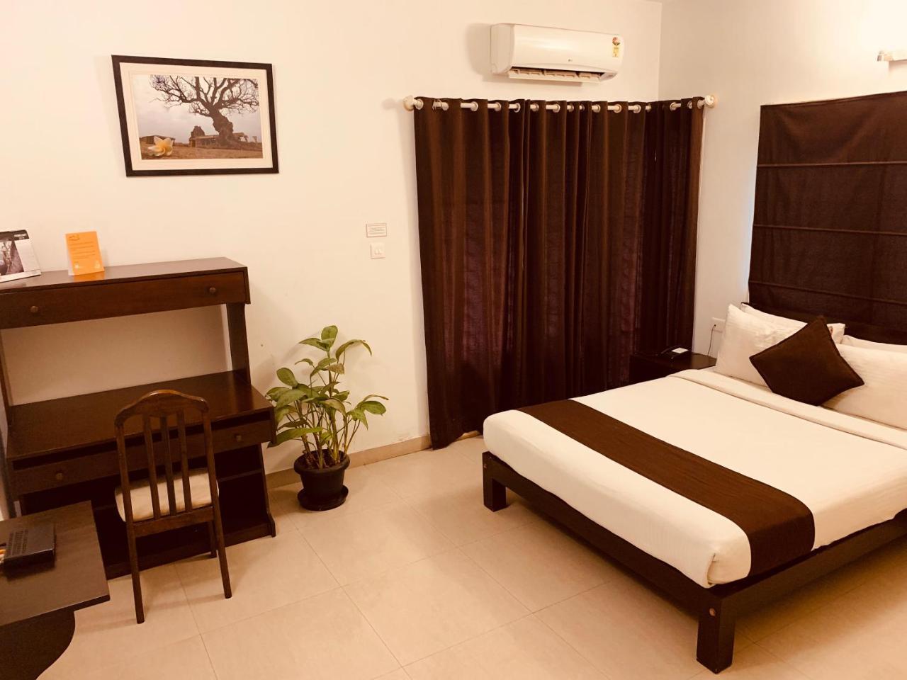 Maple Suites, Serviced Apartments Μπανγκαλόρ Εξωτερικό φωτογραφία