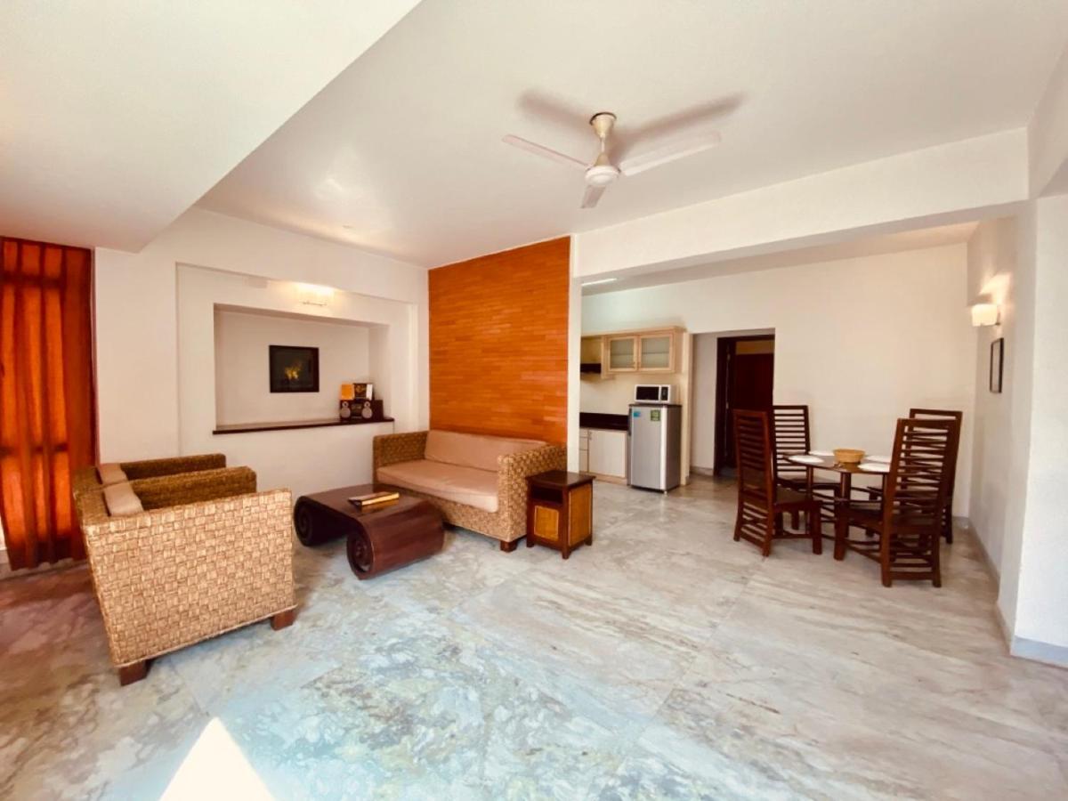 Maple Suites, Serviced Apartments Μπανγκαλόρ Εξωτερικό φωτογραφία
