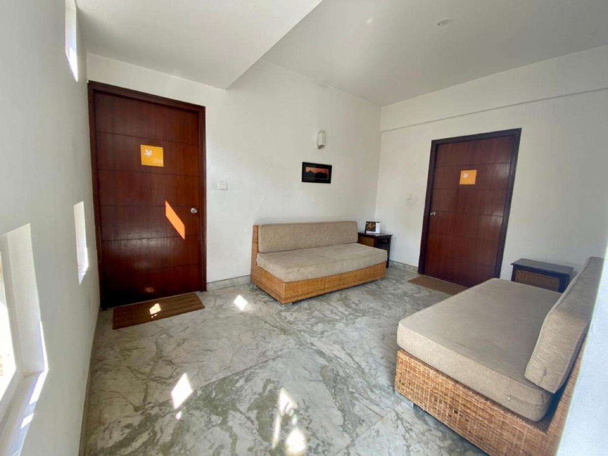 Maple Suites, Serviced Apartments Μπανγκαλόρ Εξωτερικό φωτογραφία