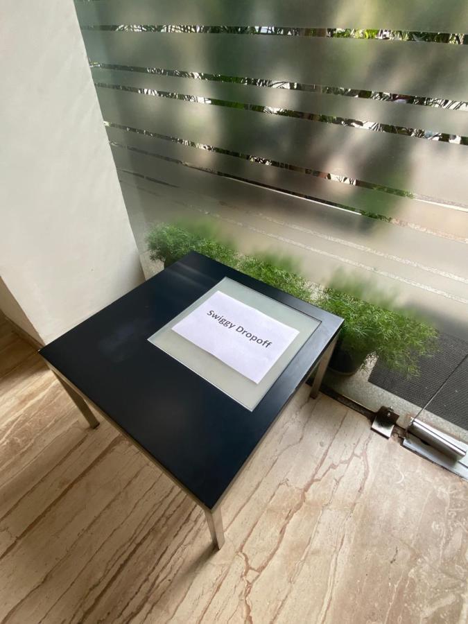 Maple Suites, Serviced Apartments Μπανγκαλόρ Εξωτερικό φωτογραφία